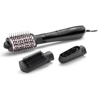 BaByliss AS128E airstyler cu extensii interschimbabile - imagine 2